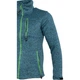 Флісова кофта Hallyard Sif 002 Fleece 2XL turquoise - зображення 4