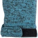 Флісова кофта Hallyard Sif 002 Fleece 2XL turquoise - зображення 7