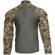 Тактична сорочка VAV WEAR Compat 01 L Камуфляж - зображення 1