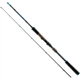 Спиннинг Favorite SW Cobalt EGI SCBE-802ML 2.44m egi 2-3 PE #0.4-0.8 Mod.Fast - изображение 1