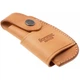 Чехол Lionsteel Leather Sheath 900FDV4 Sand - изображение 3