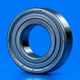 Підшипник SKF 205 zz 52*25*15 для пральної машини (425641) - зображення 1