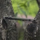 Нож складной туристический Ruike P801-G, (8.6 см) 14C28N / G10 оливковый - изображение 17