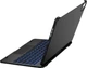 Etui z klawiaturą na tablet Typecase Flexbook Touch do Apple iPad Pro 11" M4 2024/M5 2025 Black (6979284780240) - obraz 4