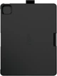 Etui z klawiaturą na tablet Typecase Flexbook Touch do Apple iPad Pro 11" M4 2024/M5 2025 Black (6979284780240) - obraz 8