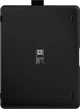 Etui z klawiaturą na tablet Typecase Flexbook Touch do Apple iPad Pro 11" M4 2024/M5 2025 Black (6979284780240) - obraz 9