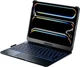 Etui z klawiaturą na tablet Typecase Flexbook Touch do Apple iPad Pro 11" M4 2024/M5 2025 Black (6979284780240) - obraz 11