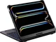 Etui z klawiaturą na tablet Typecase Flexbook Touch do Apple iPad Pro 11" M4 2024/M5 2025 Black (6979284780240) - obraz 14