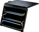 Etui z klawiaturą na tablet Typecase Flexbook Touch do Apple iPad Pro 11" M4 2024/M5 2025 Black (6979284780240) - obraz 16