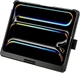 Etui z klawiaturą na tablet Typecase Flexbook Touch do Apple iPad Pro 11" M4 2024/M5 2025 Black (6979284780240) - obraz 17