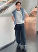 Шапка Uniqlo 720187732 One Size Черная (1159864405) - изображение 4