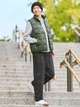 Шапка Uniqlo 720187732 One Size Черная (1159864405) - изображение 6