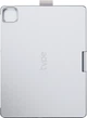Etui z klawiaturą na tablet Typecase Flexbook Touch do Apple iPad Pro 11" M4 2024/M5 2025 Silver (6979284780448) - obraz 8
