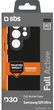 Панель SBS D3O для Samsung Galaxy S25 Ultra Black (8018417498145) - зображення 2