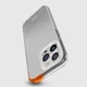 Etui SBS D3O do Apple iPhone 14 Pro Transparent (8018417480164) - obraz 3
