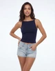 Топ жіночий Tally Weijl SSLCOMELTIN-EM M (7612950344191) - изображение 2