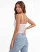 Боді жіночий Tally Weijl SBOPEKELLIN2-AQ M (7612950358792) - изображение 2