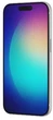 Захисне скло Tech21 Impact Glass Anti-Microbial для iPhone 15 Pro (5056586726310) - зображення 5