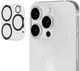 Захисне скло Tech21 Impact Glass Anti-Microbial для iPhone 15 Pro (5056586726310) - зображення 7