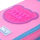Школьный пенал книга Yes одинарный с клапаном Sweet Bear HP-02 533729 для девочек для первоклассницы и младшей школы - изображение 6