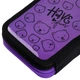 Школьный пенал книга с клапанами Yes двойной Bear Sweet HP-01 533710 для девочек для первоклассницы и младшей школы - изображение 8