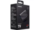 SSD накопичувач Samsung T9 1 TB Black (MU-PG1T0B) - изображение 7