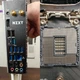 Материнська плата NZXT N7 Z590 White - Б/У - изображение 5