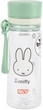 Пляшка для води YES Miffy 400 мл Зелена (708830) - зображення 1