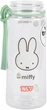 Пляшка для води YES Miffy 400 мл Зелена (708830) - зображення 3