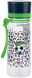 Пляшка для води YES Football 400 мл Різнокольорова (708789) - зображення 1