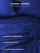 Простынь на резинкеGood-Dream Ranforce Lux Blue 140х190 (GDRBF140190) - изображение 4