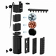 Внутренний фильтр Dupla Clean Flow Filter 120 для аквариумов 80-120 л (79605) - изображение 3