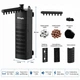 Внутренний фильтр Dupla Clean Flow Filter 120 для аквариумов 80-120 л (79605) - изображение 4