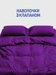 Наволочка Good-Dream Ranforce Lux Valvet Purple 50x70 (GDPCRVP5070) - изображение 2