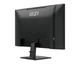 Монитор MSI 27" Pro MP275Q E14 IPS Black 144Hz - изображение 3