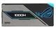Блок живлення Asus ROG Thor 1000W Platinum III, GaN MOSFET, OLED, ATX 3.1, 80 Plus Platinum(DL_CDE17CD34F27) - зображення 2