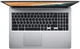 Сенсорний ноутбук 15.6" Acer Chromebook 315 (CB315-3HT-C74D) Intel Celeron N4120 RAM 4GB eMMC 128GB 12год батарея ChromeOS (UKR) (102132511) - Уцінка - зображення 2