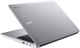 Сенсорний ноутбук 15.6" Acer Chromebook 315 (CB315-3HT-C74D) Intel Celeron N4120 RAM 4GB eMMC 128GB 12год батарея ChromeOS (UKR) (102132511) - Уцінка - зображення 5