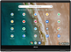 Сенсорный ноутбук 16" ASUS Chromebook Flip CX5 (CX5601FBA-MC0068) Intel Core i7-1255U RAM 16GB SSD 512GB ChromeOS (UKR) (102059604) - изображение 5