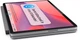 Сенсорний ноутбук 10.95" Lenovo Chromebook Duet 11M889 (83HH001HSP) MediaTek Kompanio 838 RAM 8GB eMMC 128GB 12год батарея ChromeOS Алюмінієвий корпус (UKR) (102136517) - зображення 4