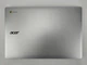 Сенсорний ноутбук 15.6" Acer Chromebook 315 (CB315-3HT-C74D) Intel Celeron N4120 RAM 4GB eMMC 128GB 12год батарея ChromeOS (UKR) (102132511) - Уцінка - зображення 14