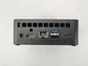 Мини ПК Askhand ZB MN11 / Intel N100 / RAM 8GB / SSD 1TB / 2 х HDMI / LAN / Wi-Fi 5 / Bluetooth 5.2 / Windows 11 / Black (102126555) - Уценка - изображение 10