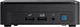 Мини ПК ASUS NUC 13 Pro Slim Kit / Intel Core i5-1340P / RAM 8GB / SSD 256GB / 2 x HDMI / 2 x Thunderbolt 4 / Windows 11 / Черный (102104484) - изображение 2