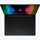 Ноутбук 17.3" Razer Blade 17 (RZ09-0406AGA3-R3G1) Gaming Intel Core i7-11800H RAM 16GB SSD 1TB GeForce RTX 3060 Windows 11 Алюминиевый корпус (UKR) (102101994) - Уценка - изображение 2