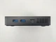 Мини ПК BMAX B1 Plus / Intel Celeron N3350 / RAM 6GB / eMMC 64GB / HDMI / LAN / Wi-Fi 5 / Bluetooth 4.2 / Windows 11 / Черный (102125907) - Уценка - изображение 7