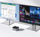 Мини ПК GMKtec G5 / Intel N97 / RAM 12GB / SSD 512GB / 2 x HDMI / LAN / Wi-Fi 5 / Bluetooth 4.2 / Windows 11 Pro / Черный (102126071) - Уценка - изображение 6