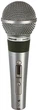 Mikrofon wokalny Shure 565SD-LC Srebrny (SUP_40135) (042406051798) - obraz 1