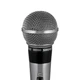 Mikrofon wokalny Shure 565SD-LC Srebrny (SUP_40135) (042406051798) - obraz 2