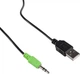 Акустична система Audiocore AC805 Black (5902211105800) - зображення 4
