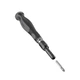 Викрутка Hoco UT10 32-in-1 screwdriver set Black - зображення 1